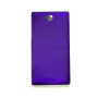 Buy Now Back Panel Cover for Sony Xperia C HSPA Plus C2305 - Purple